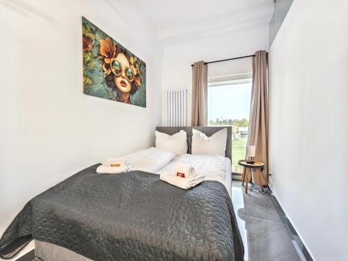 Loft für bis zu 12, Whirlpool, Infrarotsauna, Arcade-Spiele, Tischfußball, Wii, Nürnberg (Foto 10)