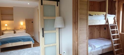 Family Junior Suite image 8