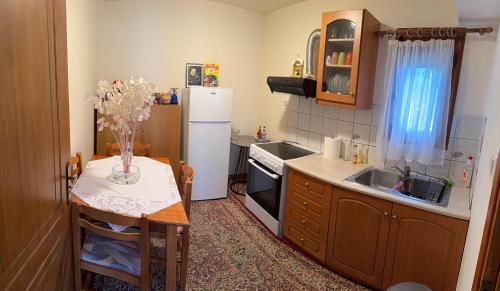 Arxontiko Manteio in 만테이오