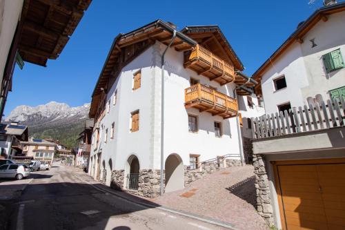 Casa Podestà
