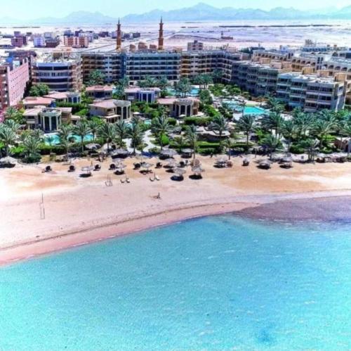Palma Resort A155 Chalet Hurghada 3
