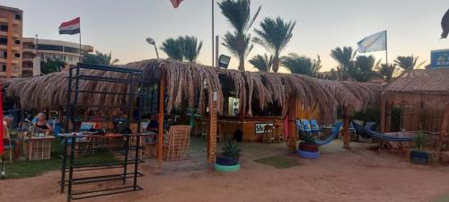 Palma Resort A155 Chalet Hurghada 4