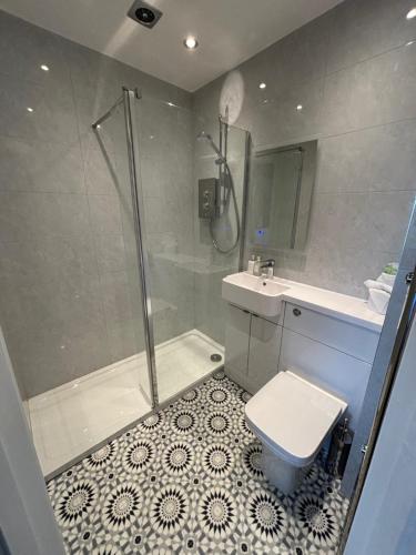 Grangeview Guest House, Édimbourg (photo 10)