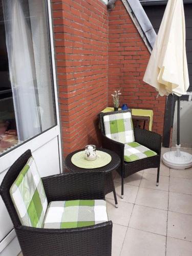 Ferienwohnung-Bruns - main image