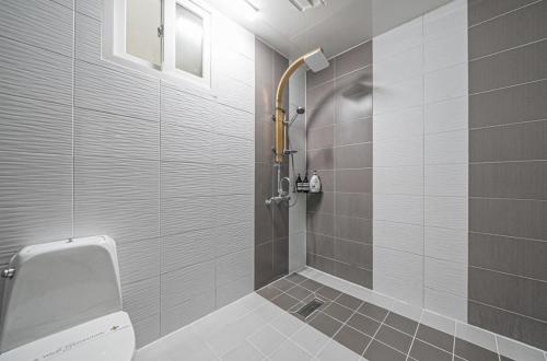 세종시 세종 필 무인텔 (Sejong Feel Muintel) 호텔 스위트룸