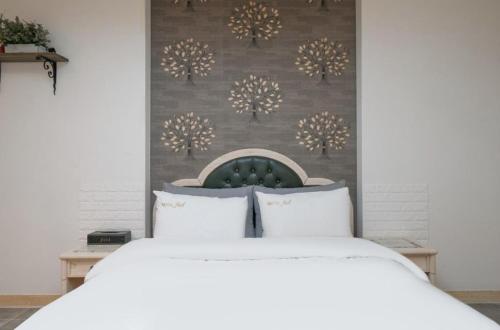 세종시 세종 필 무인텔 (Sejong Feel Muintel) 호텔 부대시설