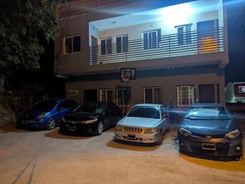 5 minutos de UNITEC Apartamento completo de un cuarto