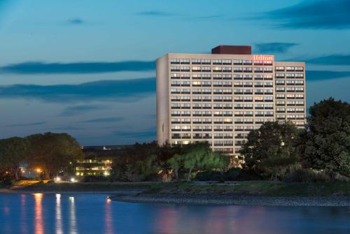 Hilton San Francisco Airport Bayfront - image 37