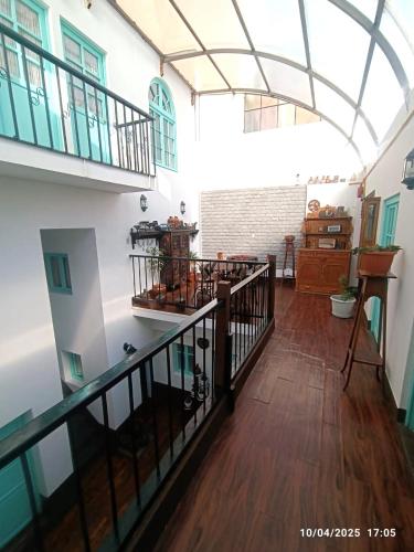 Hospedaje Milenio in La Paz
