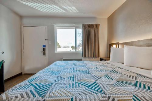 Motel 6 Santa Fe - image 11