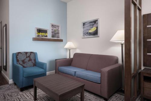 Foto - Best Western Plus College Station Inn & Suites