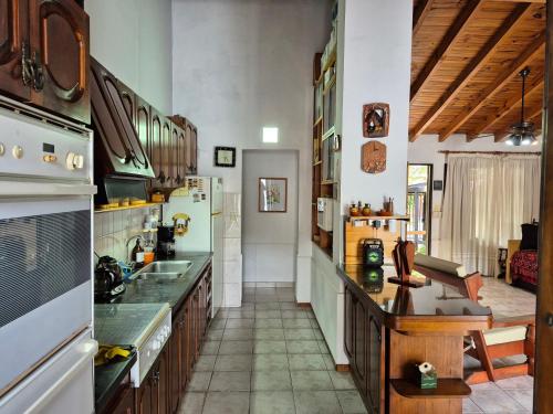 La casa de Chiqui near Gov. Francisco Gabrielli International Airport