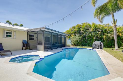 Swim, Golf and Explore Family-Friendly Stuart Gem