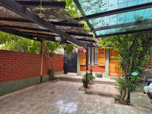 La casa de Chiqui near Gov. Francisco Gabrielli International Airport