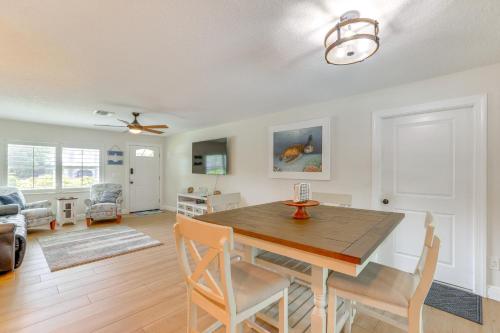 Swim, Golf and Explore Family-Friendly Stuart Gem in Port Salerno