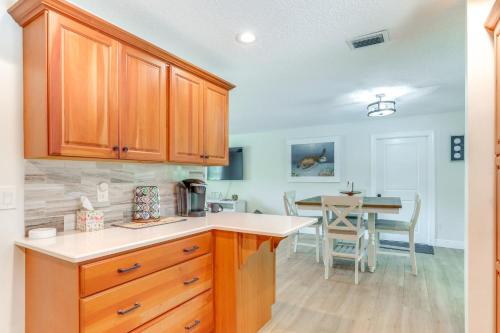 Swim, Golf and Explore Family-Friendly Stuart Gem in Port Salerno