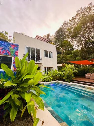 Villa Carol in Herradura