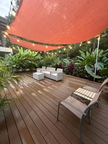 Villa Carol in Herradura