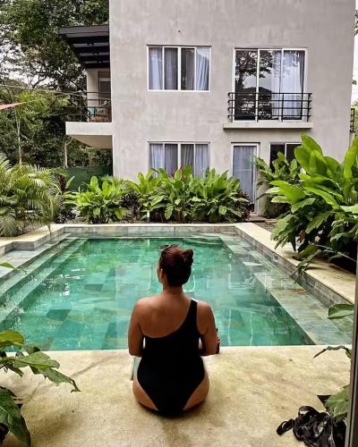 Villa Carol in Herradura