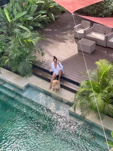 Villa Carol in Herradura