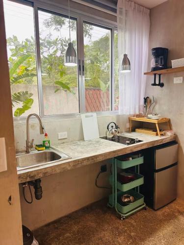 Villa Carol in Herradura