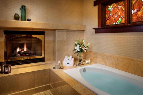 The Lodge at Torrey Pines
