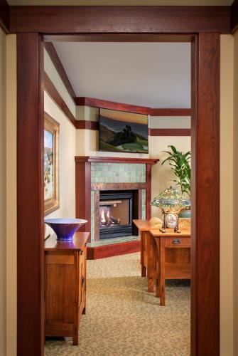 The Lodge at Torrey Pines