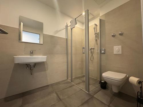 Habitación triple, 3 camas