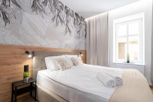 HostLoop Apartments -Mariacka 1
