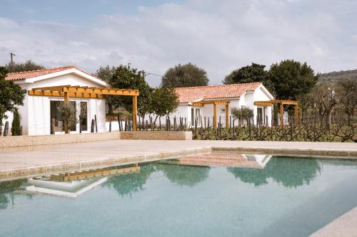 IMAGO Houses - Private Pool - Douro Valley - by MET gîte à louer Adega do Chão