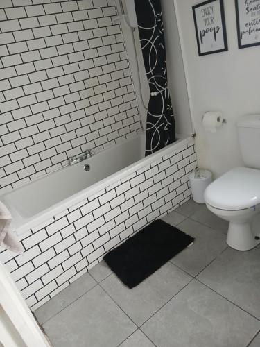D17 Accommodation - Dublin Airport, Dublin (fotografie 4)