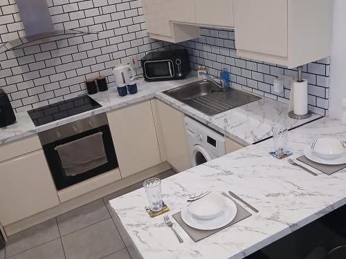 D17 Accommodation - Dublin Airport, Dublin (fotografie 6)
