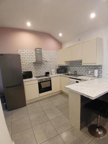 D17 Accommodation - Dublin Airport, Dublin (fotografie 7)