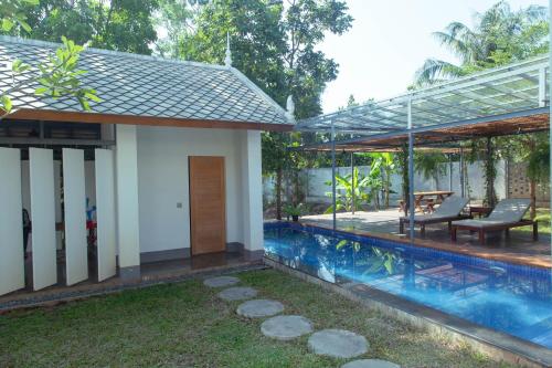 Anuksa Homestay