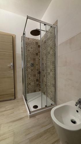 A Casa di Nonno tra mare e montagna AC WiFi