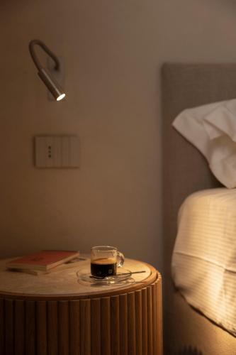 Velvet Grey Boutique Hotel Roma, Roma (foto 5)