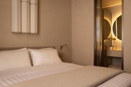 Velvet Grey Boutique Hotel Roma, Roma (foto 6)