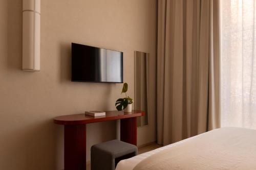Velvet Grey Boutique Hotel Roma, Roma (foto 7)