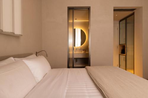Velvet Grey Boutique Hotel Roma, Roma (foto 10)