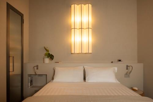 Velvet Grey Boutique Hotel Roma, Roma (foto 3)