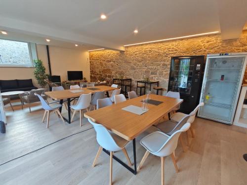 Villa Vieira in Padron