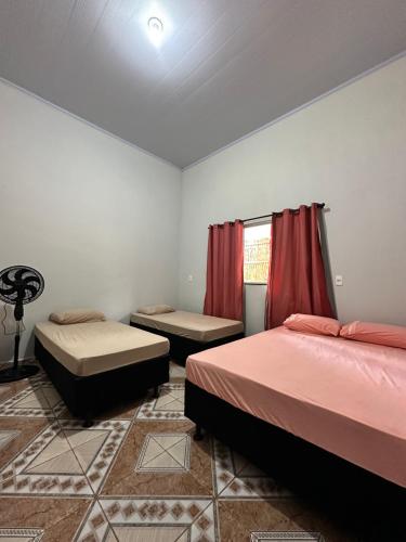 Casa Piri Paraíso 4 quartos - image 3