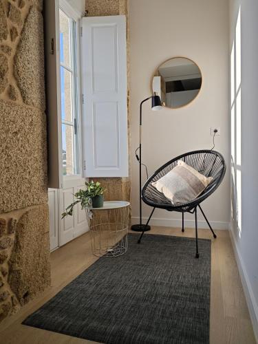 Villa Vieira in Padron