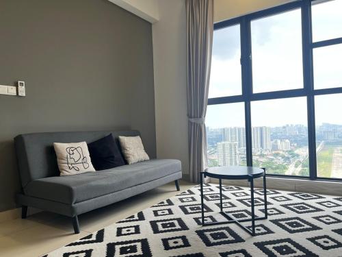 Trion KL By Luxe Home, Kuala Lumpur