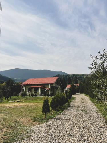 АннаХата, Velykyi Khodak (foto 2)