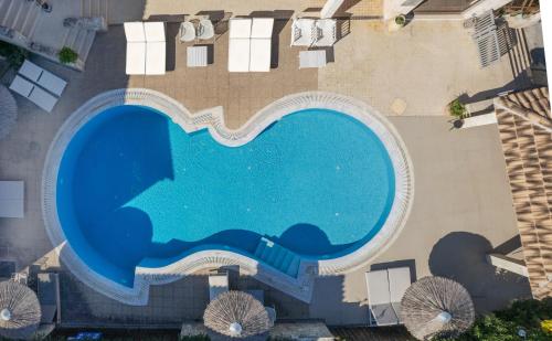 Stamos Hotel - image 3