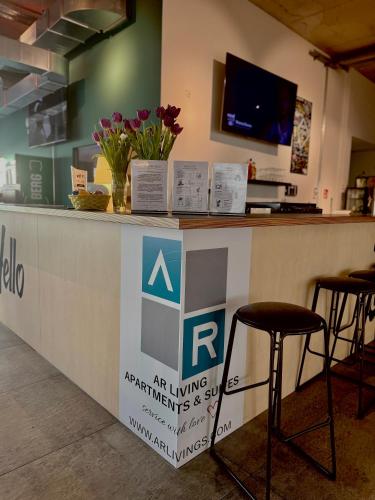 AR City Hotel Berlin, Berlin (photo 11)