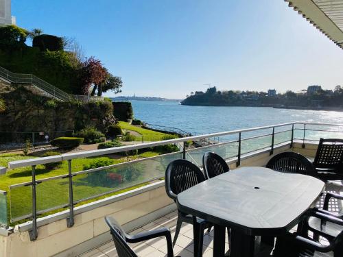 Le Crystal Dinard Plage - image 14