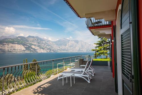 Bellevue San Lorenzo (Adults Only)