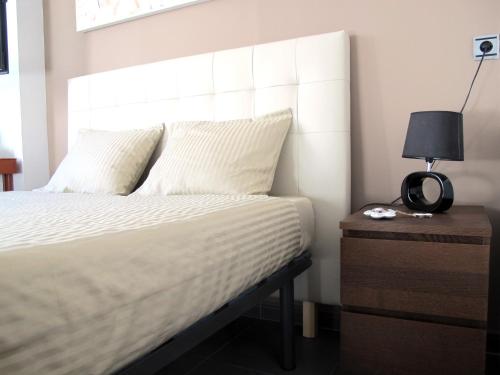 Apartamento ALDAMY, Granada (photo 9)